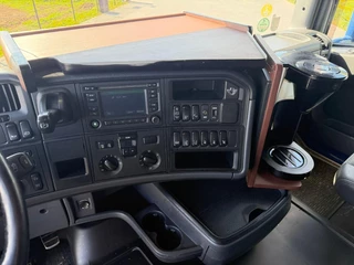 Scania R 2017 - R580 V8 obrazek 25
