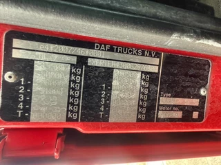 DAF XF 106.480 2019 - N/A image 21