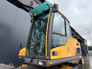 Volvo N/A 2012 - EW160D imagen 50