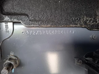 Volvo FM5-380 2024 - / VEB / !!ONLY:77517 KM!! / LIFT+LENKACHSE / INLINER / DAS / LWDS / TUV:11-07-2026 / AUTOMATIC / EURO-6 / 2024 image 38