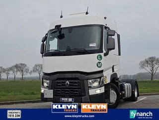 Renault N/A 2018 - T 440 image 1