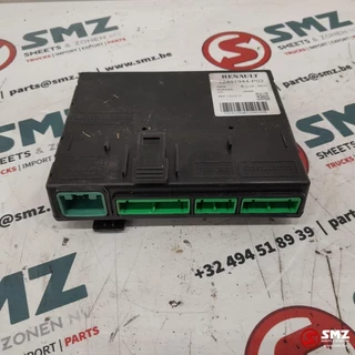 Renault N/A 2017 - Occ ECU BBM regeleenheid Renault zdjecie 1
