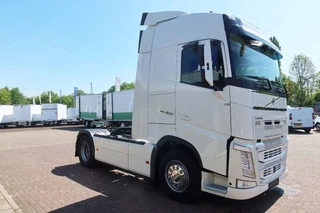 Volvo FH 2020 - 460 Voith Retarder Standklima, Iparkcool afbeelding 2 miniatuur