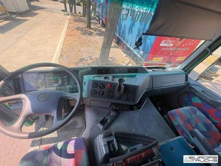 Mercedes-Benz Actros 2000 - 1843 afbeelding 11