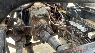 Mercedes-Benz SK 1317 1994 - N/A image 17