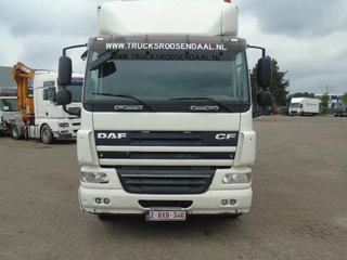 DAF CF 2008 - N/A bild 24