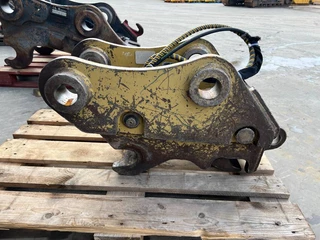 Caterpillar N/A 2017 - Caterpillar 311D / 312D / 312E / 313F / 314D / 314 image 4