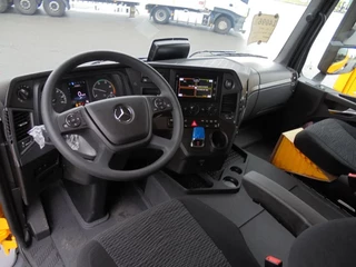 Mercedes-Benz Arocs 2026 - AROCS 2848 6X2 MET FABRIEKS GARANTIE NL KENTEKEN BEWIJS изображение 10