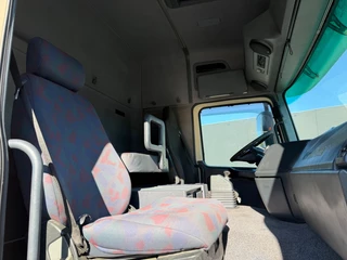 Mercedes-Benz Actros 2001 - 2653 6x4 / V8 Motor / Euro 3 / EPS / Maar 437360km obrazek 10