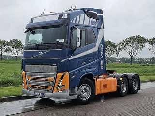 Volvo FH 2021 - 16.750 image 2