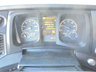 Mercedes-Benz Antos 2013 - 1924 NL TRUCK immagine 9