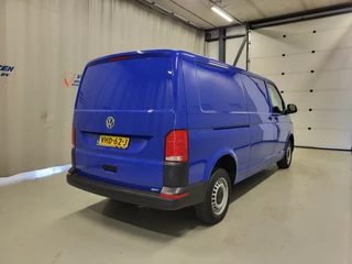 Volkswagen Transporter 2020 - 2.0TDI L2/H1 Automaat 2X Schuifdeur Euro 6! image 3