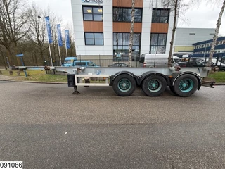 ASCA N/A 2009 - Chassis 10 / 20 / 30 ft, ADR obrazek 2