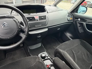 Citroën Grand C4 Picasso 2007 - 2.0-16V Ambiance bj.2007 Autom|Clima|6 Pers|Trekh|Pdc. image 20