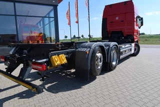 MAN TGX 2021 - 26.470 - BDF - Retarder - 2021 - Steering axle afbeelding 11