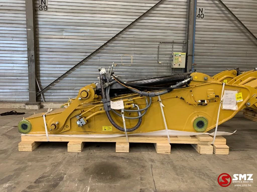 Caterpillar 2022 - Caterpillar 340 stick NEW! afbeelding 1