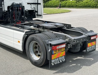 Volvo FH 2016 - 13.460 EURO 6 ONLY 766.000 KM FULL SPOILER 2X TANKS HOLLAND-TRUCK imagen 19