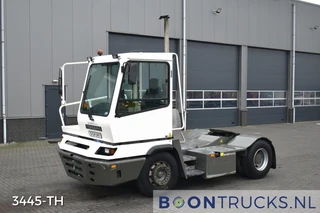 Terberg YT222 2013 te koop