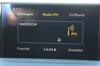 Audi A3 2014 - Limousine 1.4 TFSI CoD Ambition Pro Line PANORAMADAK B&O NAVI CAMERA 19'' NL AUTO obrazek 25