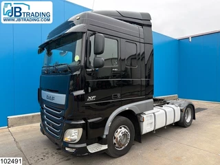 DAF N/A 2016 - XF 440 EURO 6 te koop
