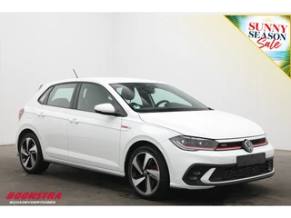 Volkswagen Polo 2025 - 2.0 TSI GTI DSG Apple/Android Airco Cruise SHZ 5.637 km! image 2 thumbnail