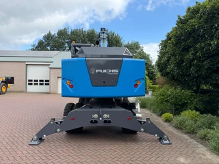 Fuchs N/A 2026 - MHL 320 S5 bild 6