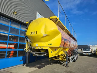 Feldbinder EUT 60.3 2014 - Eut 60.3 Food 60.000 liter 4 comp Apk 12-2026 image 7