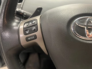 Toyota Yaris 2009 - 1.3 VVTi Aspiration 2e Eigenaar - NAP - Automaat image 17