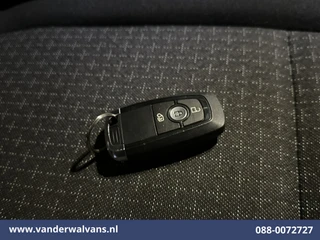 Ford Transit Custom 2024 - 2.0 TDCI 111pk L1H1 Euro6 Airco | Camera | Apple Carplay | LED | Cruisecontrol image 20