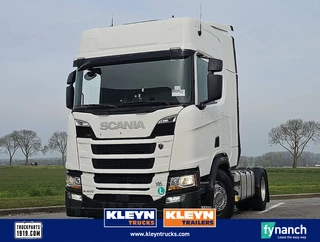 Scania R 2021 - R410 obrazek 1