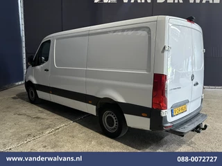 Mercedes-Benz Sprinter 2020 - 315 CDI 150pk L2H1 Euro6 Airco | Camera | Apple Carplay | Cruisecontrol | Trekhaak obrazek 10