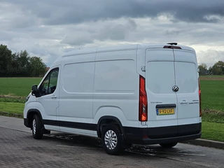 Maxus eDeliver9 2025 - N/A image 6
