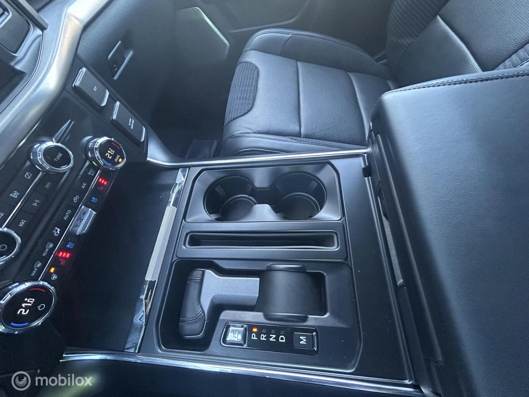 Ford F-150 2022 - USA Raptor Bild 20
