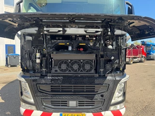 Volvo FH 2019 - 460 4X2 EURO 6 MEGA image 15