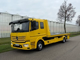 Mercedes-Benz Atego 2025 - 1224 EURO: 6E * NEW * 1325 Best Price ! imagem 13