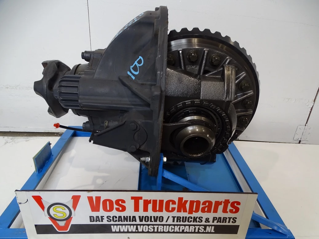 Scania R 2019 - R-753 2.35 INCL SPER afbeelding 1