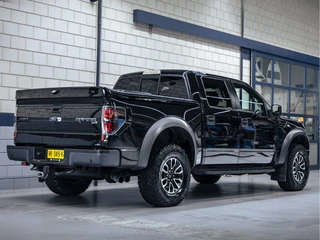 Ford F-150 2014 - Raptor | 6.2L V8 | Nieuw geleverd | imagem 3 miniatura