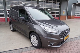 Ford Transit Connect 2023 - EcoBlue L1 100PK Trend immagine 2