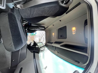 Mercedes-Benz Antos 2540 2014 - LL*6x2*Lenkachse*Vollluft*Koffer*E6 imagem 36
