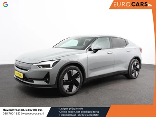 Polestar 2 2026 - Long Range Single Motor Prime 82 kWh te koop