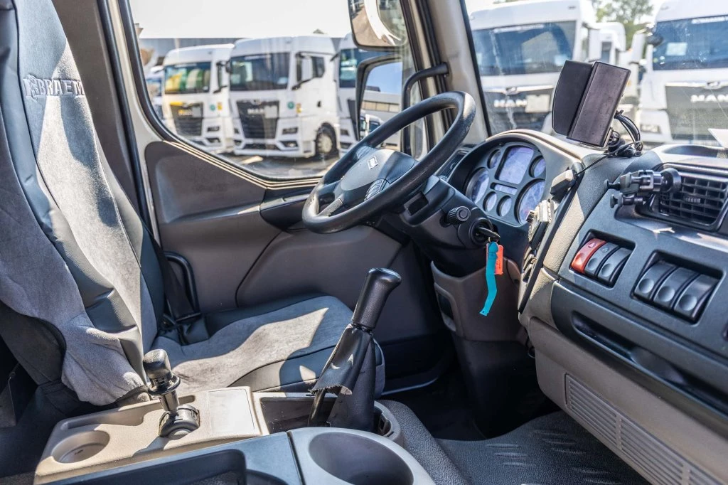 DAF 2012 - LF 45.220 afbeelding 14