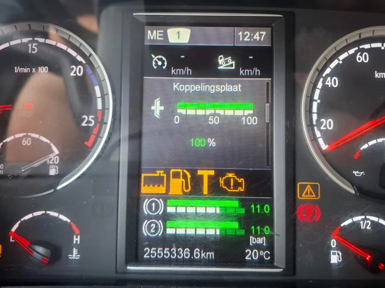 Scania R 2014 - R580 V8 / RETARDER / LIFT+LENKACHSE / FULL-AIR / PLATFORM 2000 KG / LEATHER / AIRCO / AUTOMATIC / EURO-6 / 2014 immagine 22
