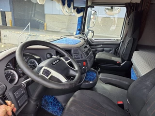 DAF XF 450 2018 - 6X2 NL TRUCK APK 10-2026 image 8
