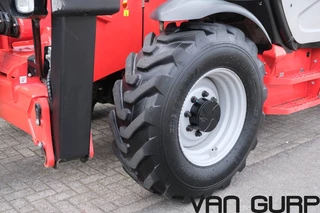 Manitou N/A 2022 - MT 1440 Easy 75D ST5 S1 | 2022 | 731h obrazek 30