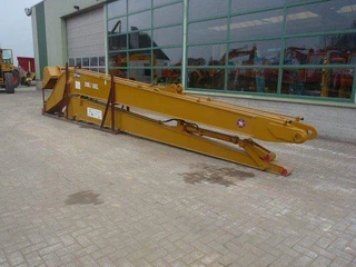Long - Reach Neuw afbeelding 3 miniatuur