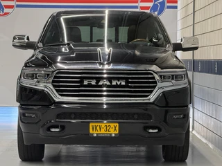 Dodge Ram 1500 2021 - LongHorn | Lucht | 360 | Pano image 2 thumbnail