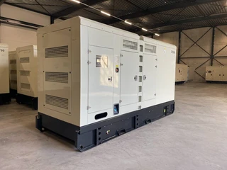 Cummins 2026 - QSZ13-G13 - 550 kVA Generator - DPX-19846 image 2 thumbnail