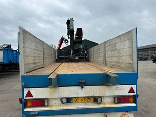 KWB N/A 1999 - HIAB 130R-206-2006 immagine 13