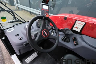 Manitou N/A 2024 - MT 625 H Comfort 75K-ST5 | FULL OPTION | 2024 imagem 13