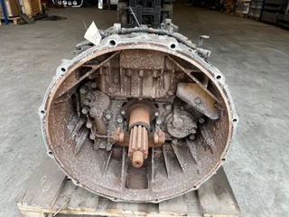 ZF N/A - versnellingsbak 12AS1931 TD obrazek 2